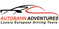 Autobahn Adventures Logo
