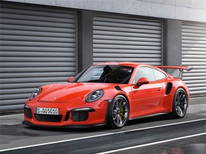 911-GT3-RS