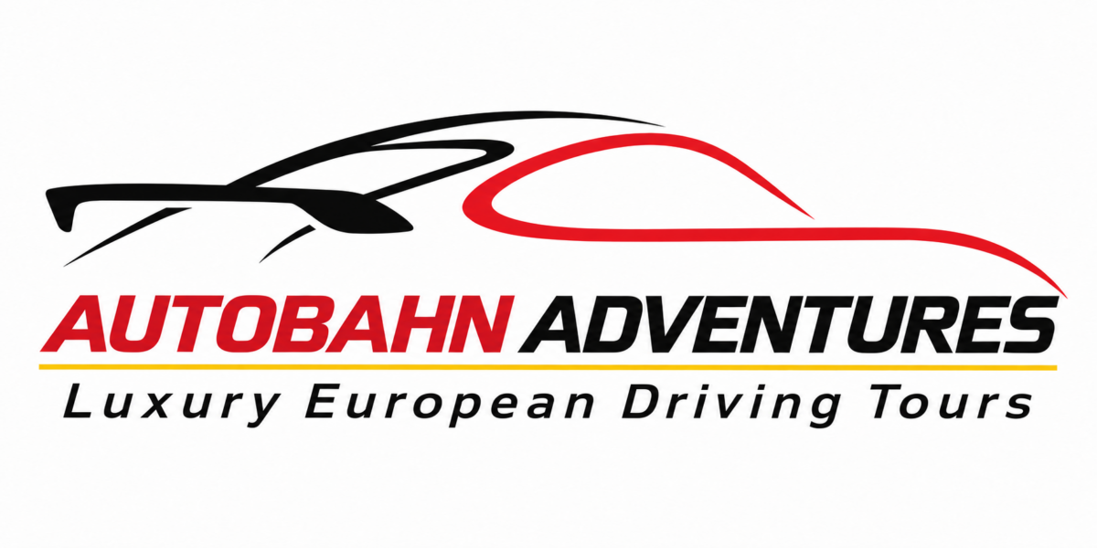 Autobahn Adventures Logo