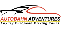 Autobahn Adventures Logo